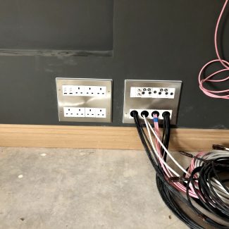 Gallery G-Lec Electrical