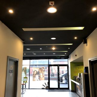 Gallery G-Lec Electrical